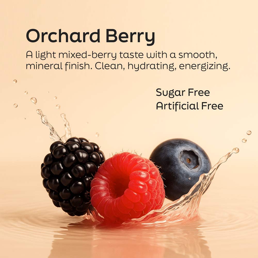 Advanced Daily Nutrition - Formulated for Men